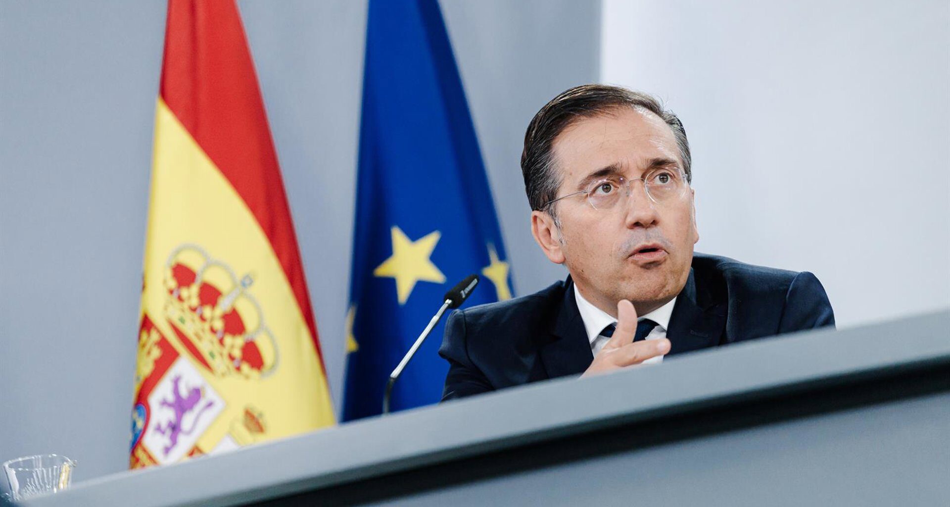 España insta a la serenidad y el diálogo ante el reciente golpe militar en Guinea Bissau