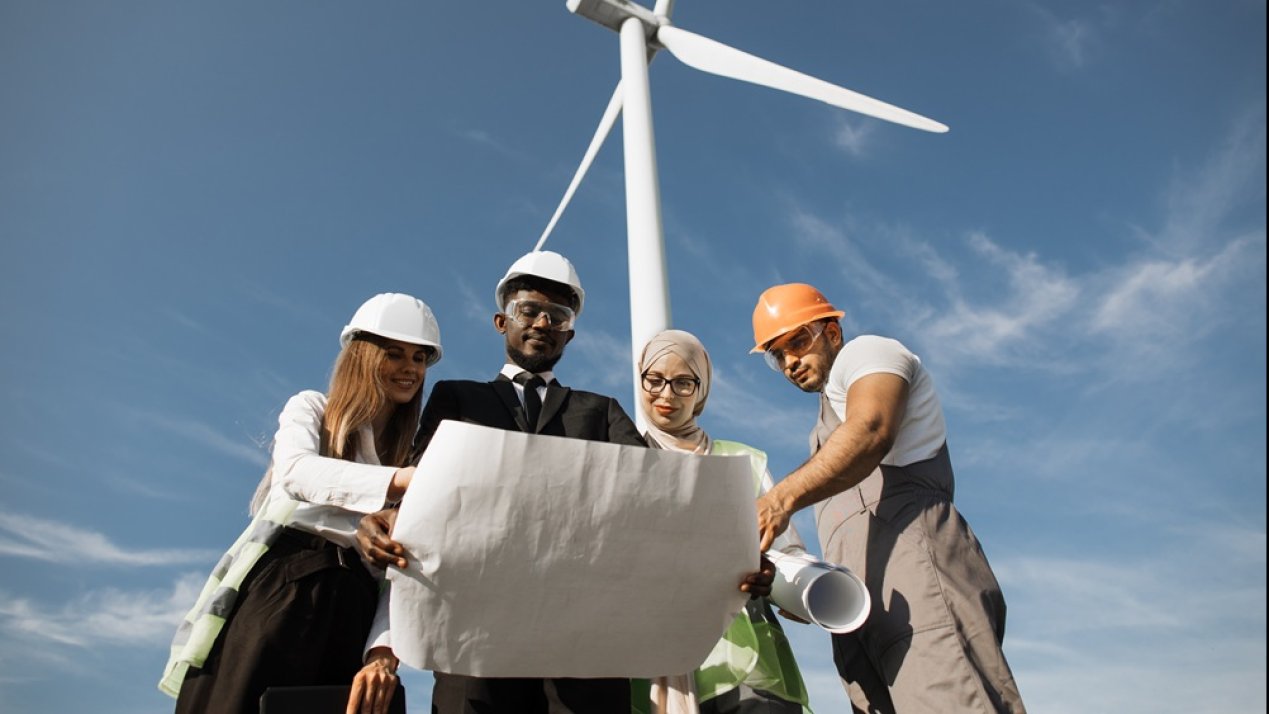 Google Launches Free Tool to Unlock Industrial Energy Savings