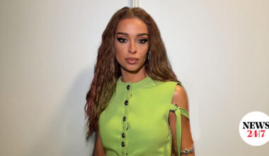 Το ενδεχόμενο να εκπροσωπήσει την Ελλάδα στη Eurovision και η γνωριμία με τον Μποτία