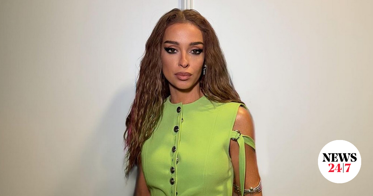 Το ενδεχόμενο να εκπροσωπήσει την Ελλάδα στη Eurovision και η γνωριμία με τον Μποτία