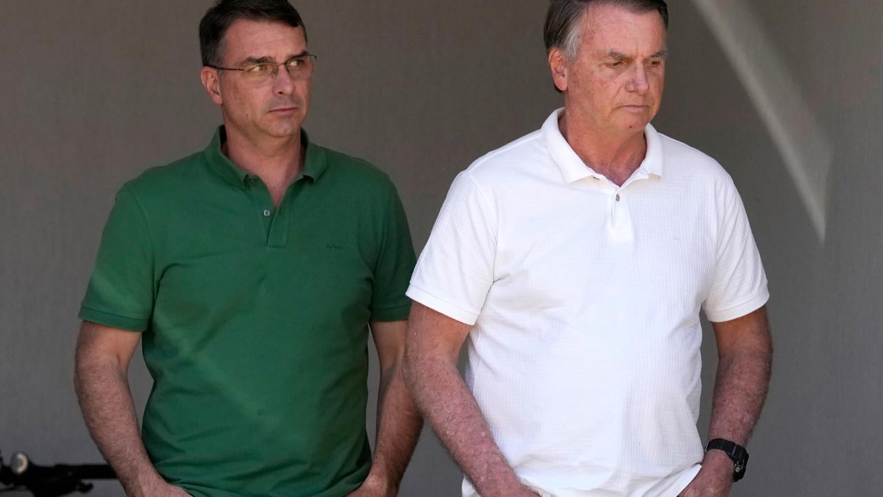 Rechtsmittel ausgeschöpft: Jair Bolsonaro muss 27 Jahre in Haft