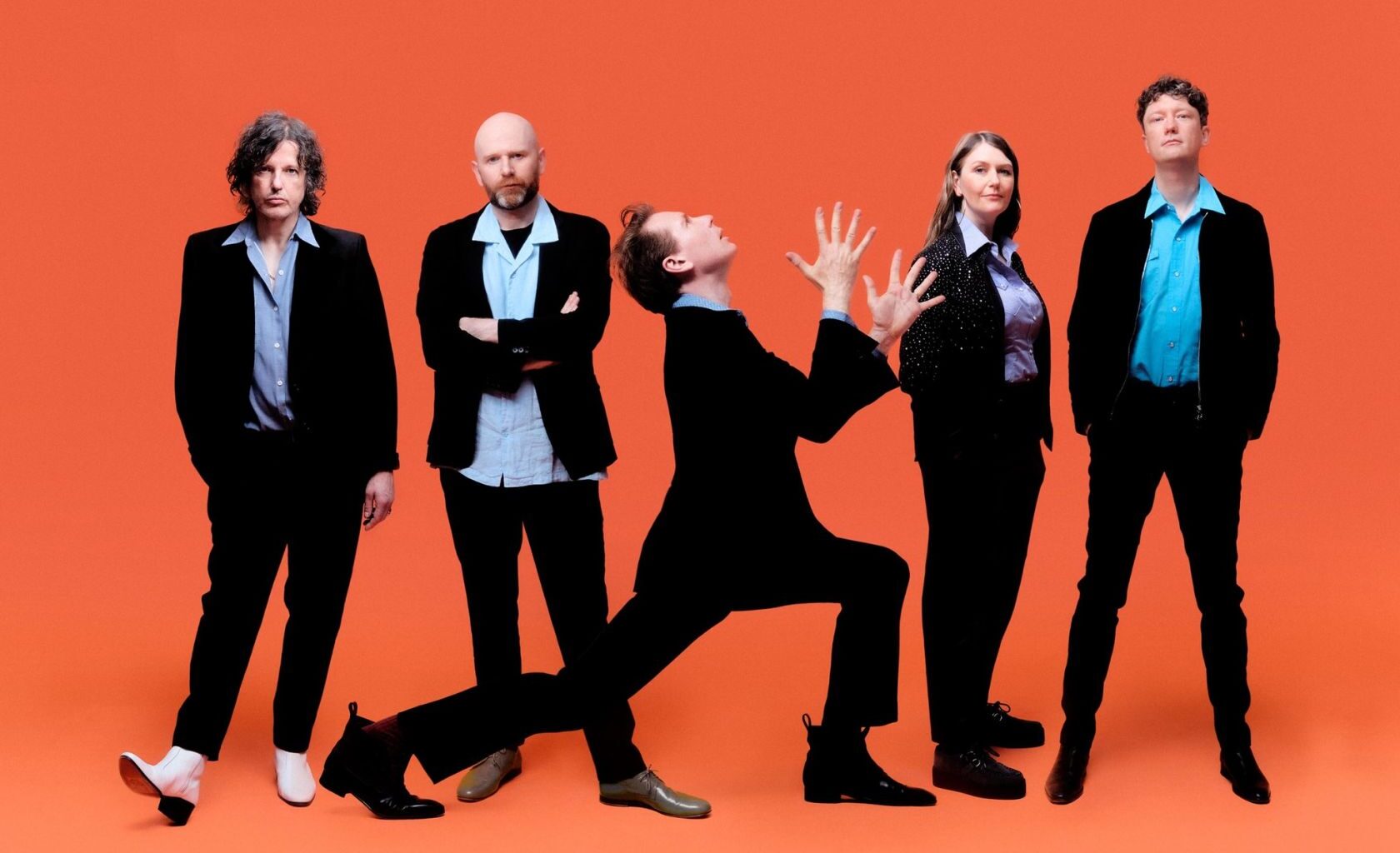 Franz Ferdinand confirmed for Portugal festival