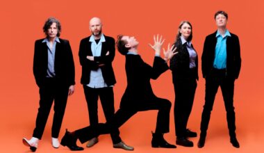 Franz Ferdinand confirmed for Portugal festival