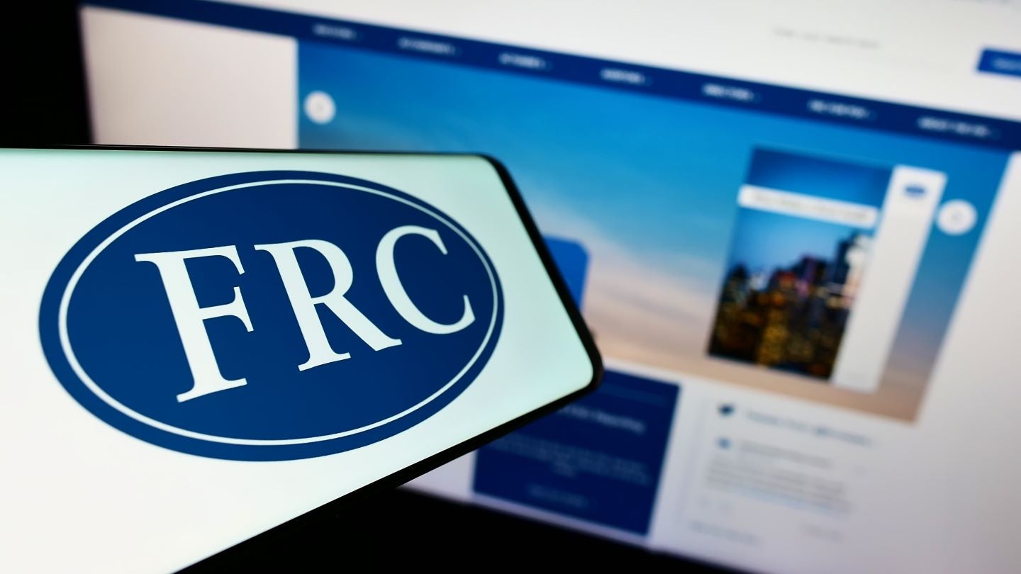 FRC releases discussion paper on UK XBRL Taxonomy Suite