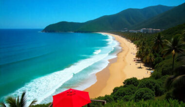 US Joins France, Germany, South Africa, Thailand, Italy And More In Hammering Mexico Tourism Amid Stricter Entry Requirements And Unrest