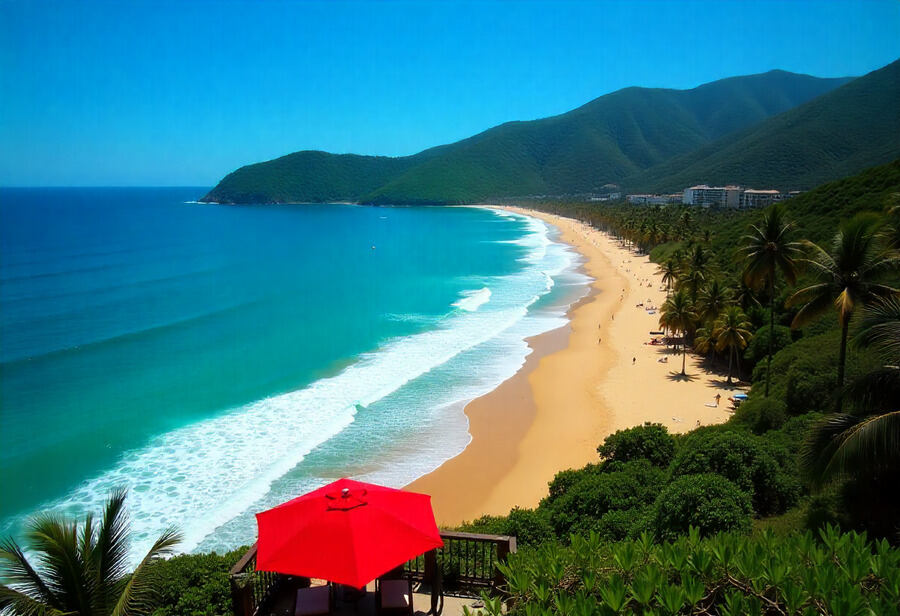 US Joins France, Germany, South Africa, Thailand, Italy And More In Hammering Mexico Tourism Amid Stricter Entry Requirements And Unrest