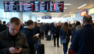 Canada Unites With Netherlands, UAE, France, Singapore, Germany, Japan And More To Set New Benchmarks In Travel Airport Rankings As Toronto Pearson Soars In 2026