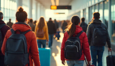 Canada Unites With UK And Australia In An Urgent Travel Initiative To Tackle Visa Fraud, Prevent Exploitation, And Secure Safe Immigration