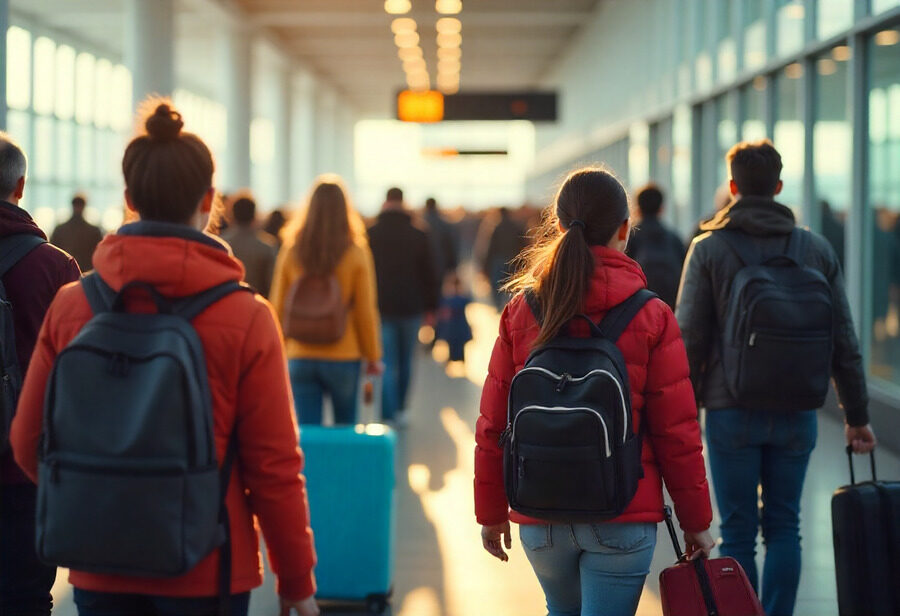 Canada Unites With UK And Australia In An Urgent Travel Initiative To Tackle Visa Fraud, Prevent Exploitation, And Secure Safe Immigration