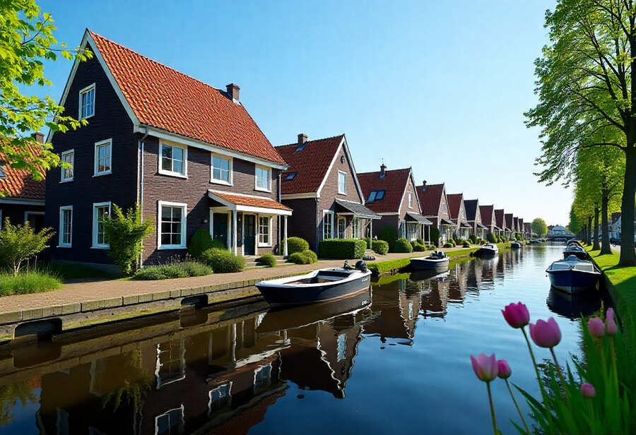 Netherlands Joins France, Saudi Arabia, Finland, Greece, Italy, And More As Germany Issues Travel Advisory Over Travel Document Scrutiny, Security Measures, And Heightened Travel Risks