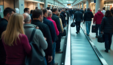 Europe Travel Landscape Shifts Dramatically As EU Enforces Stricter Visa Rules For Russian Citizens, Raising Security Concerns Across The Continent