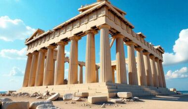 Greece Joins China, Italy, South Korea, Portugal, Japan, And More In Embracing The Power Of AI To Shape The Future Of Tourism, Focusing On Personalization, Smart Destinations, And Sustainable Growth