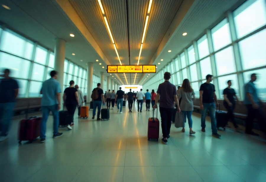 Croatia And Germany Boost Travel Connectivity As Zadar Extends Air Route To Munich For The Winter, Perfectly Timed For Short Breaks And Cultural Travel