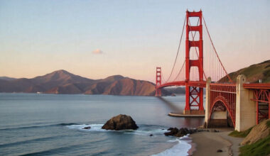 California Continues to Extend a Warm Welcome to Canadian Tourists Despite Ongoing Diplomatic Tensions Between Ottawa and Washington: New Updates You Need to Know