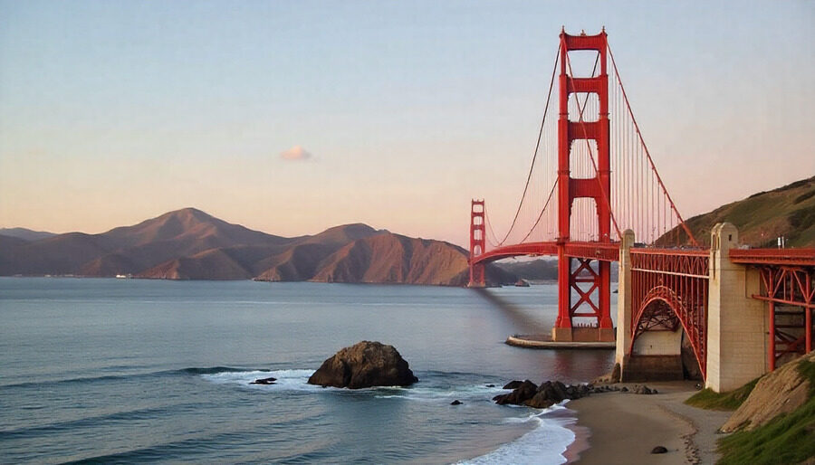 California Continues to Extend a Warm Welcome to Canadian Tourists Despite Ongoing Diplomatic Tensions Between Ottawa and Washington: New Updates You Need to Know