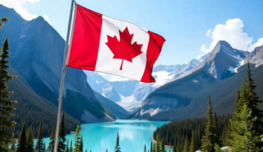 Canada Unites With Mexico, Slovenia, France, Denmark, Japan And More In An Explosive Tourism Boom, Fueling Unprecedented Growth And Economic Resilience Across The Travel Industry In 2025