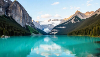 Canada’s Summer Tourism Booms with Nearly Sixty Billion Dollars in Revenue and a Remarkable Boost from Travelers Across the United Kingdom, Australia, and Europe