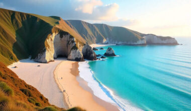 United Kingdom’s Carbis Bay Shines as a Year-Round Premier Travel Destination with Stunning Coastal Views, Award-Winning Beach, and Tranquil Winter Charm