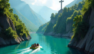 Skopje Emerges as the Ultimate Affordable European Destination for Adventurous Travelers Seeking Rich Culture, Natural Wonders, and Unforgettable Experiences in the Heart of North Macedonia