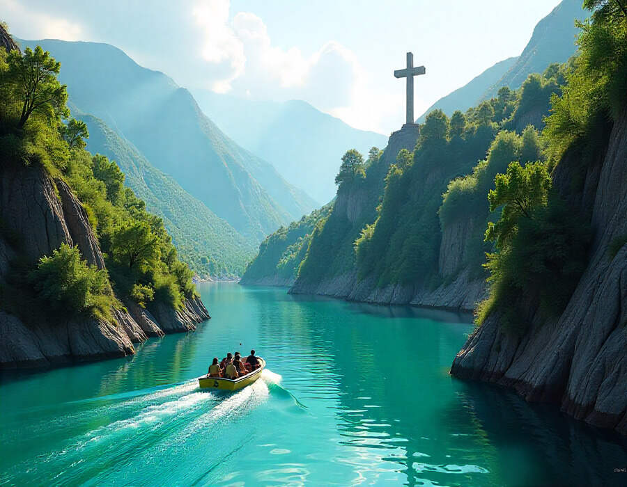 Skopje Emerges as the Ultimate Affordable European Destination for Adventurous Travelers Seeking Rich Culture, Natural Wonders, and Unforgettable Experiences in the Heart of North Macedonia