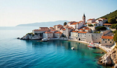 Croatia Aims to Become a Leading Year-Round European Destination by 2026, Leveraging WTM 2025 to Expand Its UK Market and Promote Authentic Travel Experiences