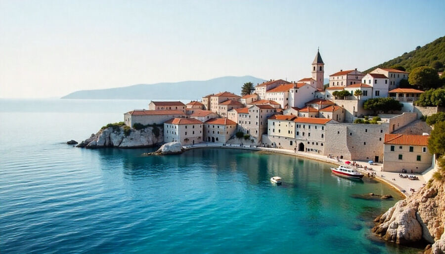 Croatia Aims to Become a Leading Year-Round European Destination by 2026, Leveraging WTM 2025 to Expand Its UK Market and Promote Authentic Travel Experiences