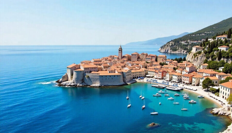 Croatia Continues to Captivate U.S. Tourists, Earning Dual Bronze at the 2025 Travvy Awards for Best Mediterranean and Cruise Destination, Cementing Its Place in European Tourism