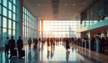 Palma Airport’s New Digital Border System In Spain Enhances The UK Travel Experience With Groundbreaking Technology