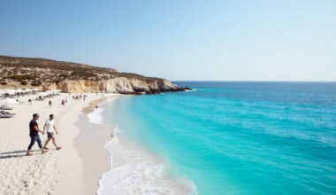 Cyprus Unveils Revolutionary Winter Tourism Strategy to Transform the Island into a Premier Year-Round Destination and Attract Global Travelers