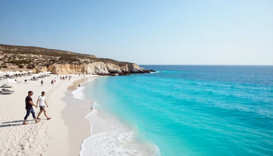 Cyprus Unveils Revolutionary Winter Tourism Strategy to Transform the Island into a Premier Year-Round Destination and Attract Global Travelers