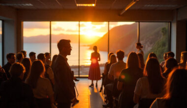 New Zealand Launches Groundbreaking Training Initiative to Meet Growing Demand in Business Events