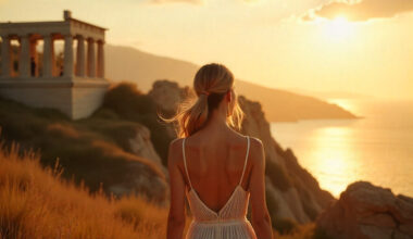 Greece Paves the Way for Responsible Tourism with New Strategy Emphasizing Cultural Depth, Sustainable Practices and Equitable Regional Growth