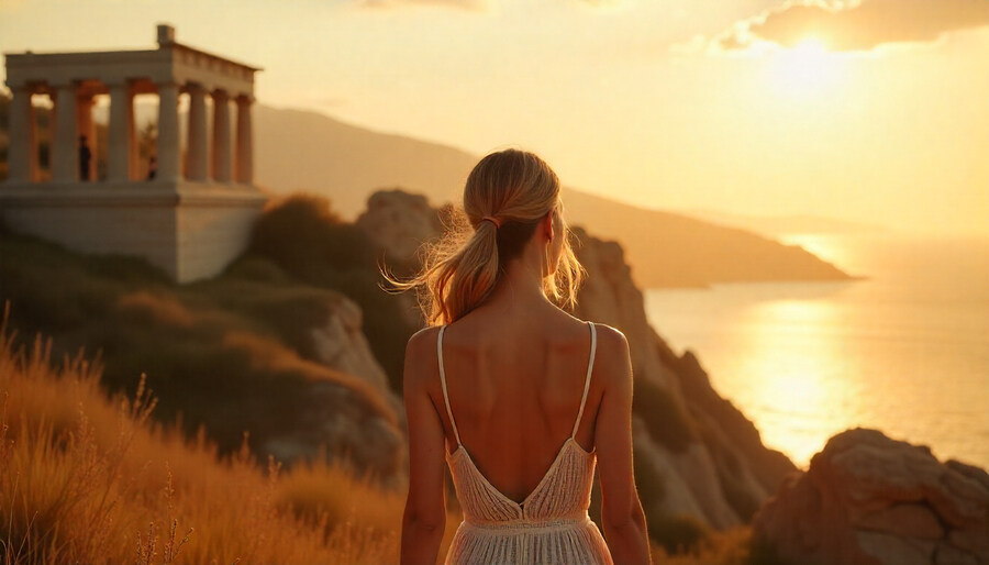 Greece Paves the Way for Responsible Tourism with New Strategy Emphasizing Cultural Depth, Sustainable Practices and Equitable Regional Growth