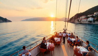 Royal Clipper Unveils 2026 Adriatic Voyage Offering Unrivaled Luxury Sailing Through Croatia, Montenegro, and Italy’s Most Captivating Coastal Destinations