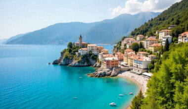 Germany, Spain, France, Belgium, Greece, Slovenia, Scotland, and Finland Highlighted as Europe’s Top Destinations in 2026 by Condé Nast Traveller