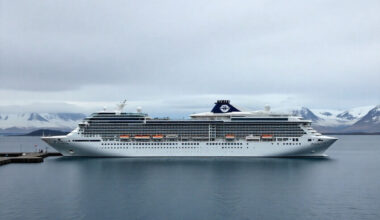 Iceland’s New Cruise Tax Hits Rural Ports Hard, Slashing Bookings And Threatening Tourism Growth