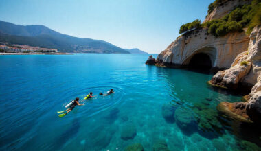 Greece’s Bold New Vision For Diving Tourism: Exploring Ancient Shipwrecks, Vibrant Reefs, And Artificial Underwater Attractions
