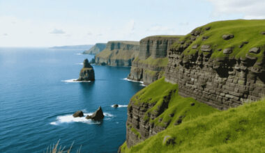 Canada, UK, Germany, Australia, Singapore, New Zealand, Switzerland, Taiwan, Ireland, and Estonia are the Top Ten Most Capitalist Countries Offering Unmatched Travel Experiences