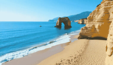 Majorca, Murcia, Tenerife, Gran Canaria, and Gibraltar are the Best Affordable Winter Destinations in Spain with Stunning Beaches and Mild Weather