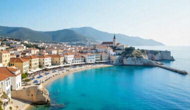 Malta, Albania, Greece, and Croatia Discover Unforgettable European Getaways with Lorraine Airport New Flight Routes for 2025