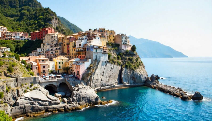 Now, Italy Unites with Spain, Croatia and Portugal Faces Setbacks While Greece Overcomes Wildfires and Floods to Lead European Tourism Satisfaction: Everything You Need to Know