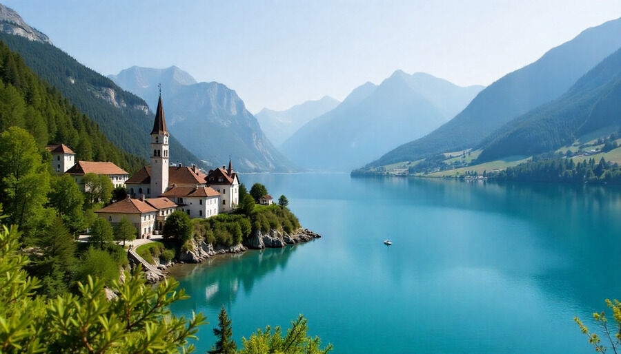 Slovenia Unites Austria, Croatia Reveal an Ambitious Tourism Direction, Alps Adriatic Stories and Authentic Encounters Tailored for US Travelers