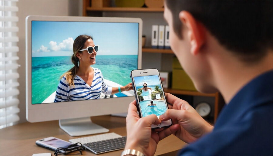 South Korea, France, Spain and Thailand join Netflix and Embratur in launching Brazil’s virtual travel guide at WTM London to inspire global tourism