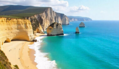 Spain’s Proposes Drastic Tourist Tax Increase for Balearic Islands, Potentially Impacting Millions of British Travelers This Summer