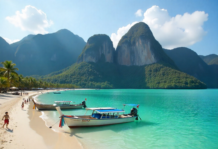 Thailand joins Panama, Mexico, Iceland, Australia, Philippines, Spain, Italy as Key Players in Global Tourism Trends With Genuine Warmth, Crowded Cities, and Urgent Need for Balanced Development