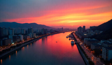 South Korea Joins Japan, Italy, Greece, Mexico, Croatia, And More In The Struggle To Manage Overtourism Amid Unprecedented Growth In Visitor Numbers