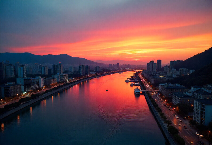 South Korea Joins Japan, Italy, Greece, Mexico, Croatia, And More In The Struggle To Manage Overtourism Amid Unprecedented Growth In Visitor Numbers