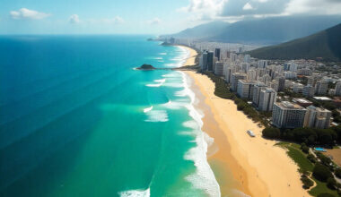 US, UK, Canada, France, And Netherlands, Embrace Brazil’s Innovative Tourism Movement Linking Culture, Sustainability, And Creativity To Redefine Global Travel Experiences