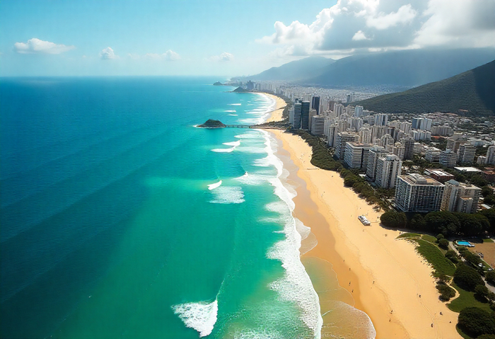 US, UK, Canada, France, And Netherlands, Embrace Brazil’s Innovative Tourism Movement Linking Culture, Sustainability, And Creativity To Redefine Global Travel Experiences