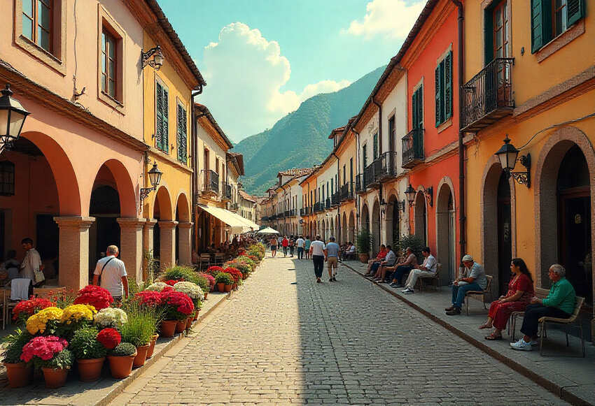 Germany, Georgia, Portugal, Norway, India, and Cambodia are among the Top Affordable Destinations for 2026, offering Major Flight Discounts and Unforgettable Experiences